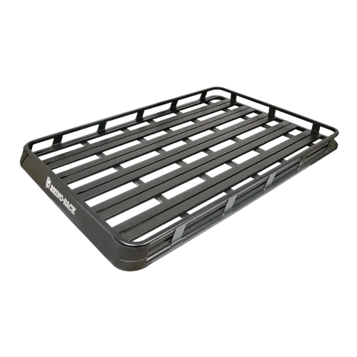 Rhino Rack Pioneer Tray (2000mm X 1330mm) Rlt600 For Ldv G10 4Dr Van 07/15 On