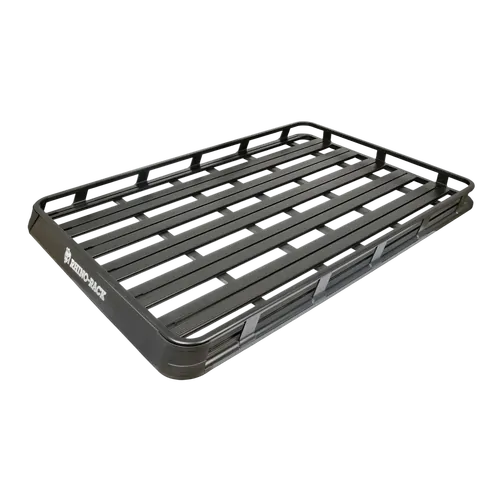 Rhino Rack Pioneer Tray (2000mm X 1330mm) For Nissan Patrol Y62 5Dr 4Wd 12 To 21