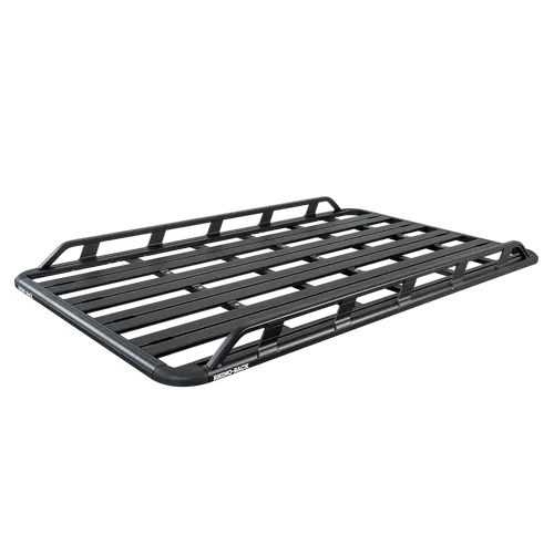 Rhino Rack Pioneer Tradie (1928mm X 1236mm) For Toyota Prado 150 Series 5Dr 4Wd 11/09 On