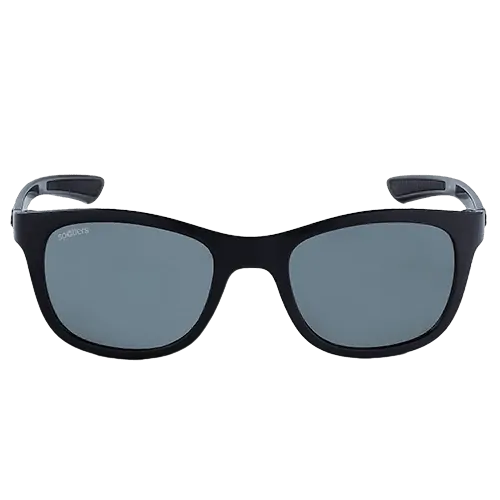 Spotters Sunglasses Jade Gloss Black Carbon
