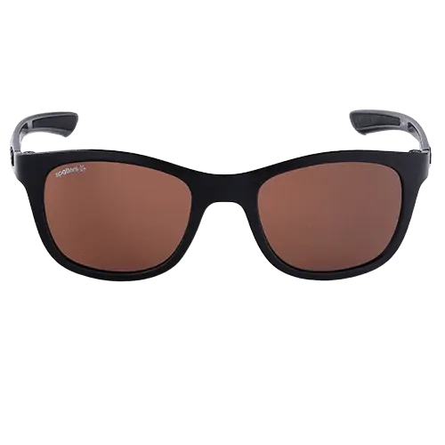 Spotters Sunglasses Jade Gloss Black Halide