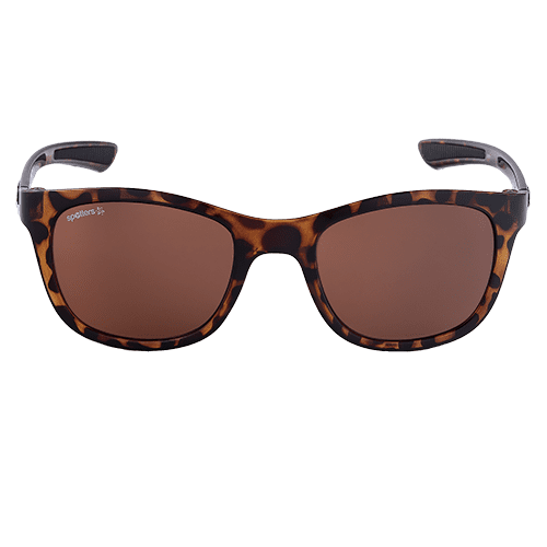 Spotters Sunglasses Jade Tortoiseshell Halide