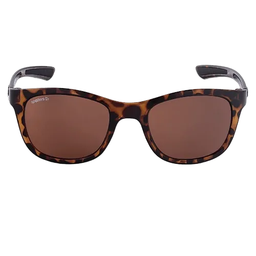 Spotters Sunglasses Jade Tortoiseshell Halide