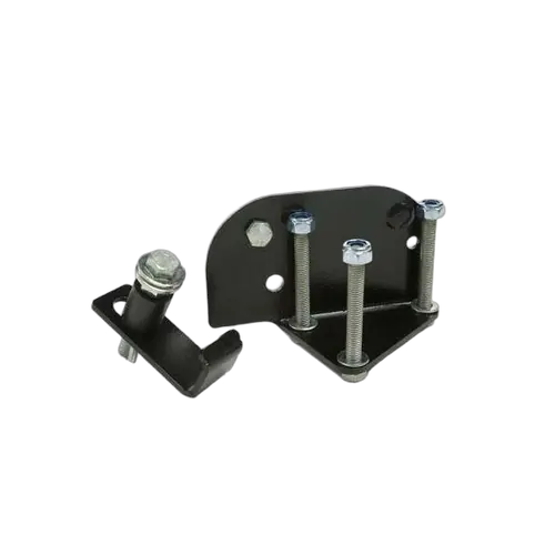 Front runner Land Rover Defender (1983-2016) Rear Bumper Bracket For Hi-Lift Jack 1.2m