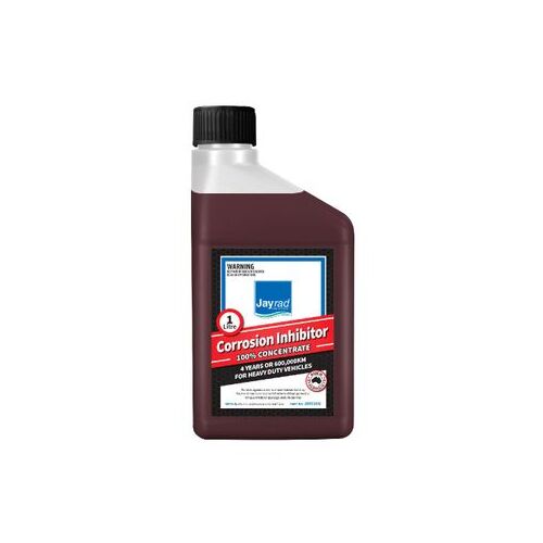 Jayrad Coolant Long Life Concentrate 1L Pink