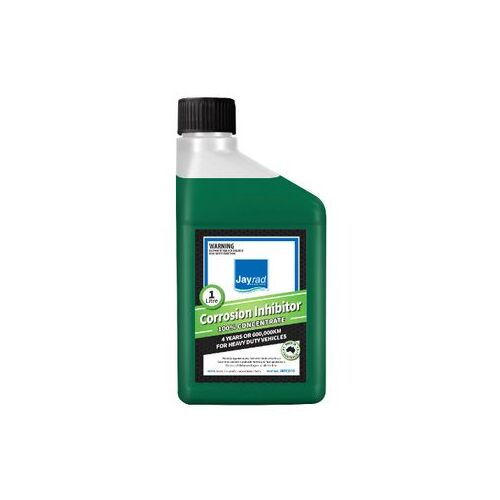 Jayrad Coolant Long Life Concentrate 1L Purple