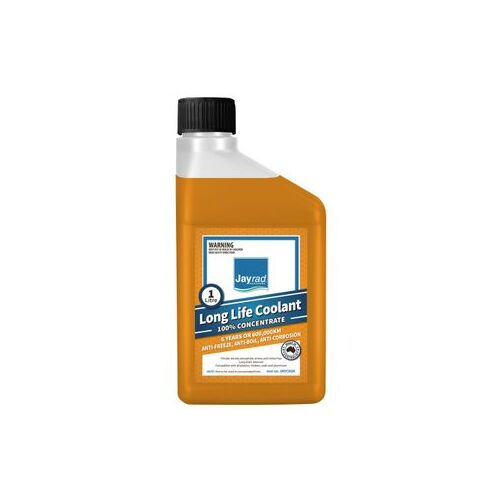 Jayrad Coolant Corrosion Inhibitor 5L Green