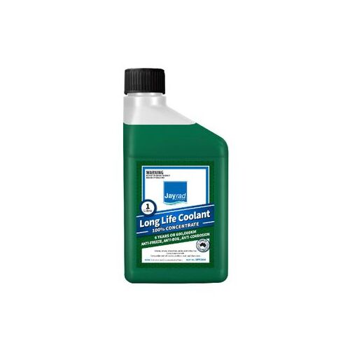 Jayrad Coolant Premix Green 20L