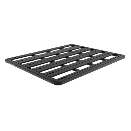 Rhino Rack Pioneer 6 Platform (1500mm X 1240mm) With Rcl Legs For Jeep Compass Mp 5Dr Suv With Flush Rails 12/17 On