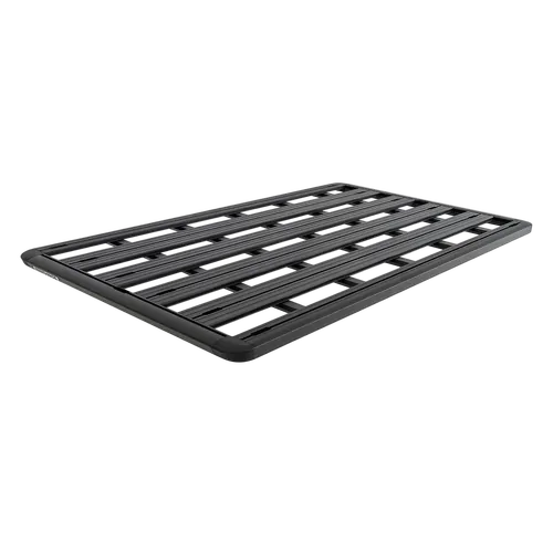 Rhino Rack Pioneer 6 Platform (1900mm X 1240mm) With Rltp Legs For Mitsubishi Pajero Nm - Np 4Dr 4Wd Lwb 05/00 To 10/06