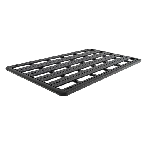 Rhino Rack Pioneer 6 Platform (1900mm X 1240mm) With Backbone For Toyota Prado 150 Series 5Dr 4Wd With Roof Rails 11/09 On