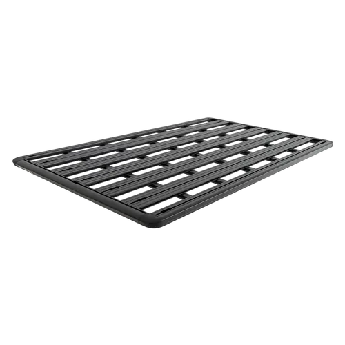 Rhino Rack Pioneer Platform (2128mm x 1426mm) with Backbone to suit LAND ROVER Discovery 3 & 4, 5dr 4WD With Factory Tracks Short 05 to 17