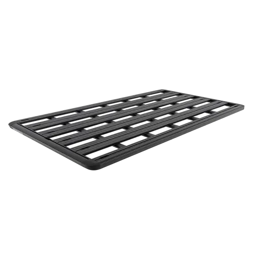 Rhino Rack Pioneer Platform 6 (2100MM X 1240MM) With Backbone For Toyota Landcruiser 200 Series 5Dr 4Wd 07 To 21