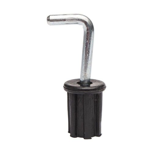 Supex Jayco Bent Spigot - Fits 22Mm Tube - Bulk