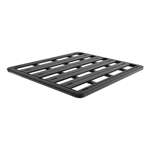 Rhino Rack Pioneer Platform (1328mm x 1236mm) with Backbone to suit TOYOTA Rav4 Gen 5, XA50 5dr SUV With Flush Rails 19 to