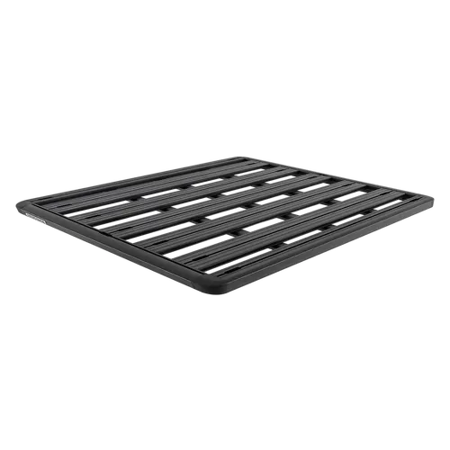 Rhino Rack Pioner 6 Platform (1500mm X 1380mm) With Sx Legs For Lexus Rx (Incl. Hybrid) Gen4 5Dr Suv With Flush Rails 15 On