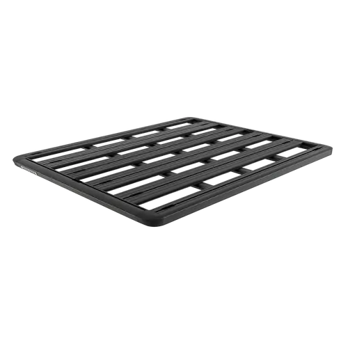 Rhino Rack Pioneer Platform (1528mm x 1236mm) with Backbone to suit ISUZU D-Max Gen3, 4dr Ute Crew Cab 20 to