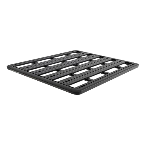 Rhino Rack Pioneer Platform (1300mm x 1240mm) With Backbone For Isuzu D-Max Gen3, 4Dr Ute Crew Cab 20 On