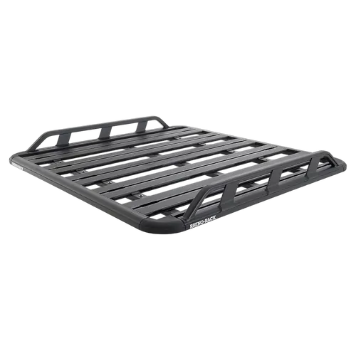 Rhino-Rack JC-01447 Pioneer Tradie (1328mm X 1376mm) With RCL Legs