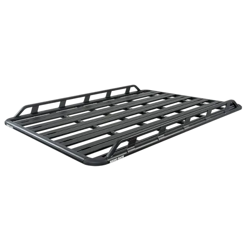 Rhino Rack Pioneer Tradie (2128mm X 1426mm) For Toyota Landcruiser 76 Series 4Dr 4Wd 03/07 On