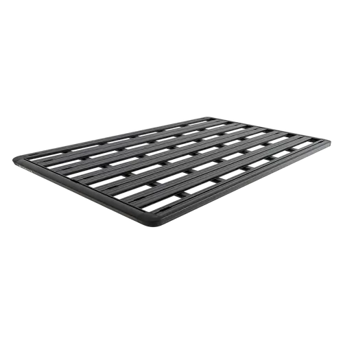 Rhino Rack Pioneer 6 Platform (2100mm X 1430mm) With Backbone For Nissan Patrol Gu, Y61 4Dr 4Wd Lwb 12/97 To 04/17