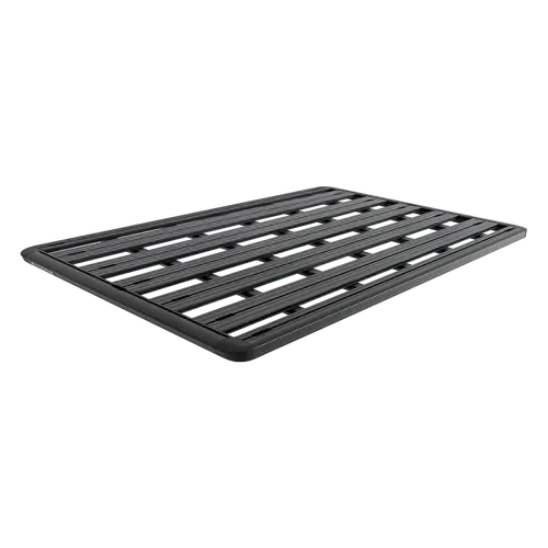 Rhino Rack Pioneer Platform (1928mm x 1376mm) with Backbone to suit TOYOTA LandCruiser 300 Series 5dr 4WD Bare Roof 21 to