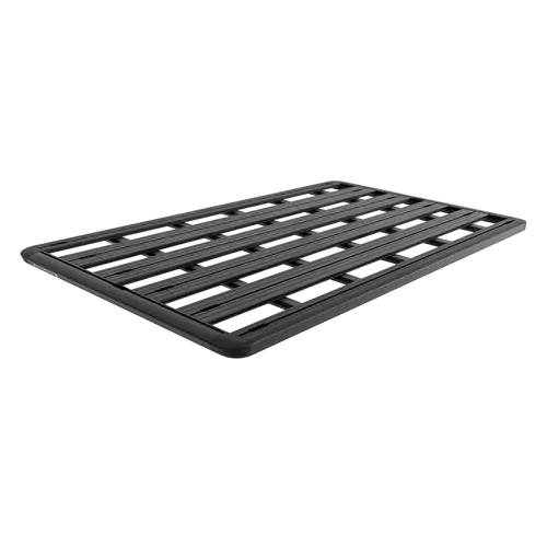 Rhino Rack Pioneer Platform (1928mm x 1236mm) with RX100 Legs to suit TOYOTA Prado 150 Series 5dr 4WD With Roof Rails 09 to