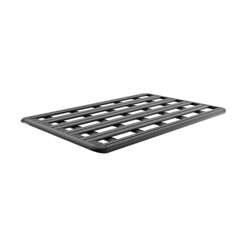 Rhino Rack Pioneer 6 Platform (1900mm x 1240mm) with RLT600 Legs to suit ISUZU MU-X Gen1, LS-U & LS-M 5dr SUV 13 to 21