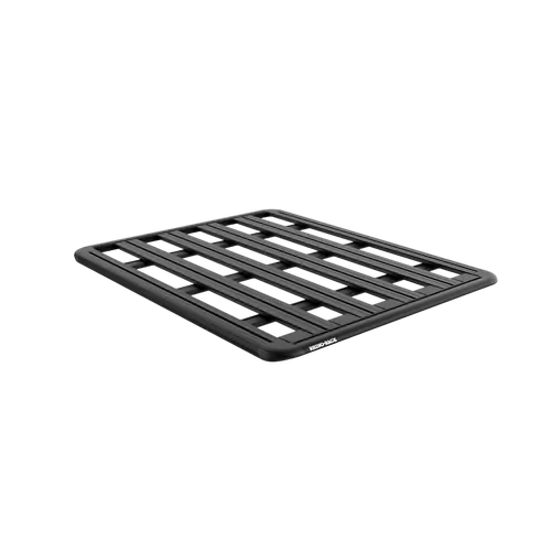 Rhino Rack Pioneer 6 Platform (1500mm x 1240mm) with SX legs to suit TOYOTA Rav4 Gen 4, XA40 5dr SUV With Roof Rails 12 to 19