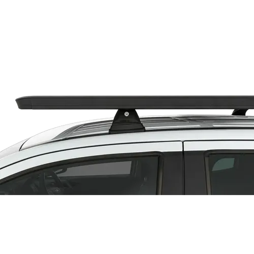 Rhino Rack Pioneer 6 Platform (1500mm x 1240mm) with RCH legs to suit MAZDA BT50 Gen2 4dr Ute Dual Cab 11 to 20