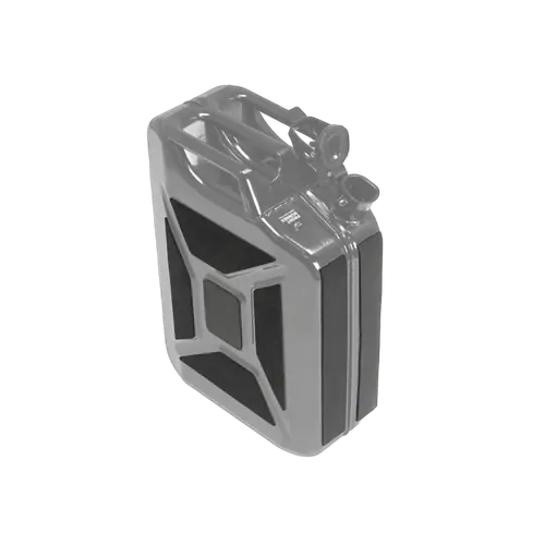 Front runner Jerry Can Protector Kit