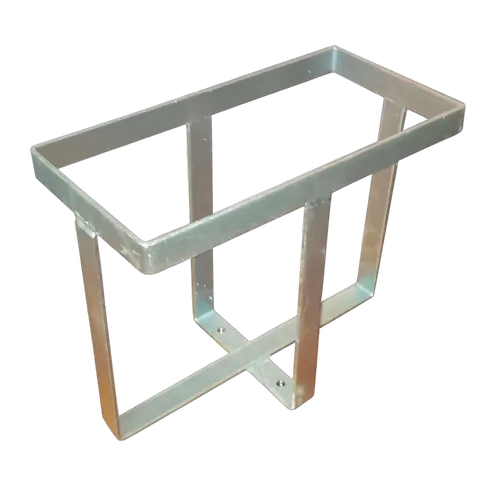 Supex Jerry Can Holder - Weld On/Metal Strap