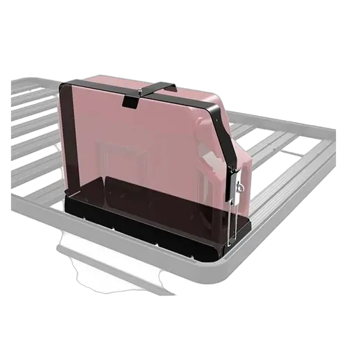 Front runner Single Jerry Can Holder