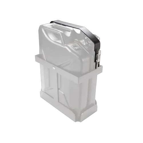 Front runner Vertical Jerry Can Holder Spare Strap