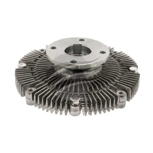 Jayrad Fan Clutch – Nissan Patrol GQ/GU (4.2L, 4.5L, TB42, TD42, TB45)