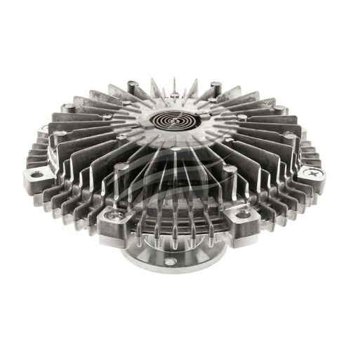 Jayrad Fan Clutch – Holden Colorado, Rodeo, Isuzu D-Max, MU-X (4JJ1-TC, 4JK1-E5)