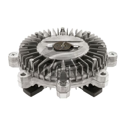 Jayrad Fan Clutch – Mitsubishi Pajero & Triton (2.8L, 3.2L Diesel)