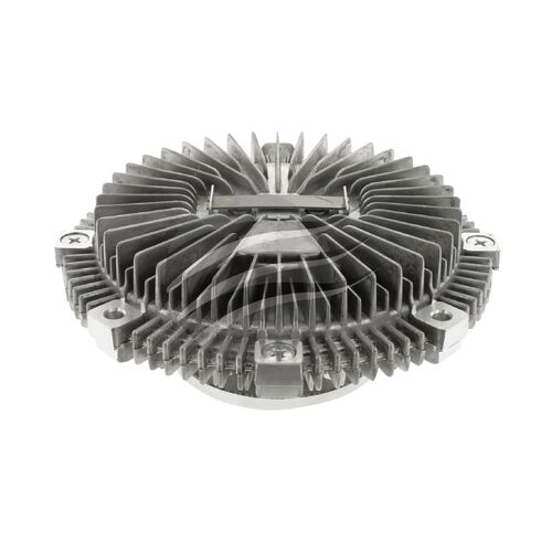 Jayrad Fan Clutch – Nissan Patrol GU (3.0L, ZD30DDTi, 04/2000–Present)