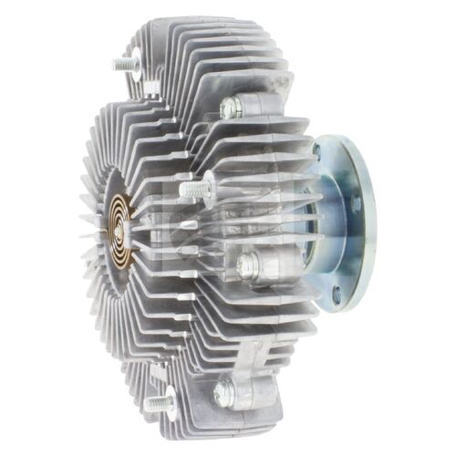 Jayrad Fan Clutch – Holden Rodeo RA (2007>, 3.0L 4JJ1-TC, T/Diesel)