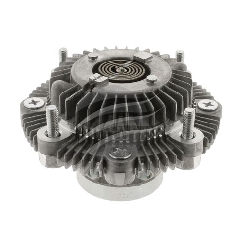 Jayrad Fan Clutch – Suzuki Vitara, Grand Vitara, Sierra (1.3L, 1.6L, 2.0L, G13A, G13B, G16A, G16B, J20A)