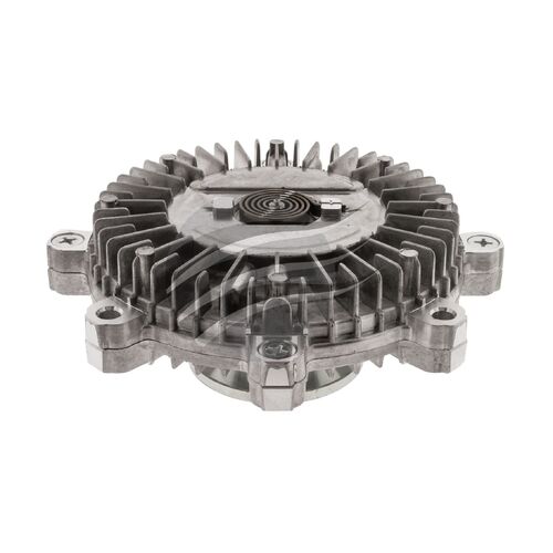 Jayrad Fan Clutch – Hyundai iLoad, H1, Imax, Kia Sportage (D4CB, FE)