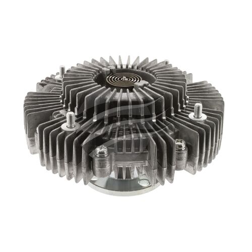 Jayrad Fan Clutch – Suits Toyota Dyna, Hilux, Prado (Post-2015, KD, KUN, KDJ, 2.5L, 3.0L Diesel)