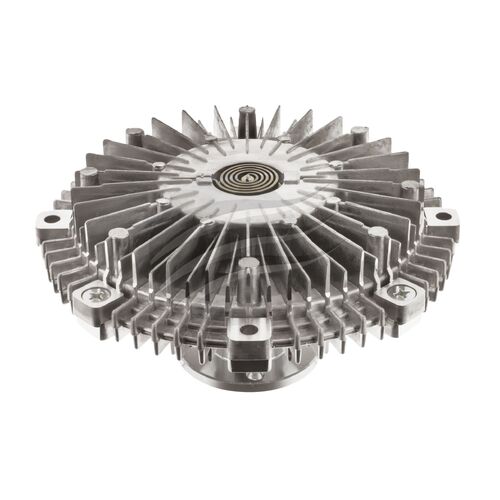 Jayrad Fan Clutch – Mitsubishi 4D56 Challenger PB, Triton MN, ML