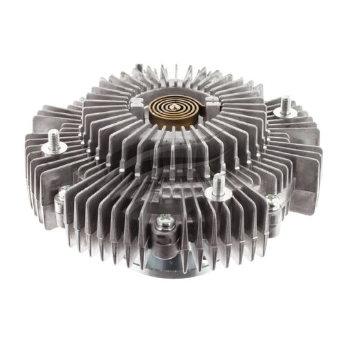 Jayrad Fan Clutch – Suits Toyota Hilux, HiAce, Prado, KZN, KZH, KDH, KZJ (Post-2007, 3.0L Diesel, 1KZ-TE, 1KDFTV)