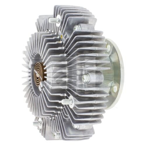 Jayrad Fan Clutch – Suits Toyota Land Cruiser, Tundra (Post-2007, UZJ200, 2UZ-FE, 4.7L V8 Petrol)