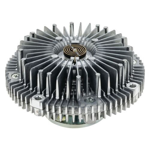 Jayrad Fan Clutch – Nissan Patrol GU Y61 (TB48 Petrol)