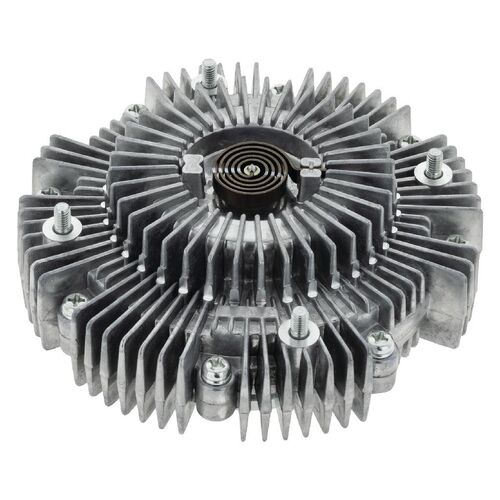 Jayrad Fan Clutch – Suits Toyota Hilux GUN136, 1GD-FTV (10/2015–On)