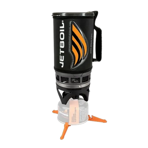 Jetboil Flash Cooking System Carbon