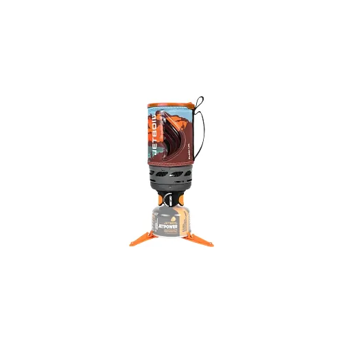 JETBOIL Flash 1.0L S25 - Mountainscape
