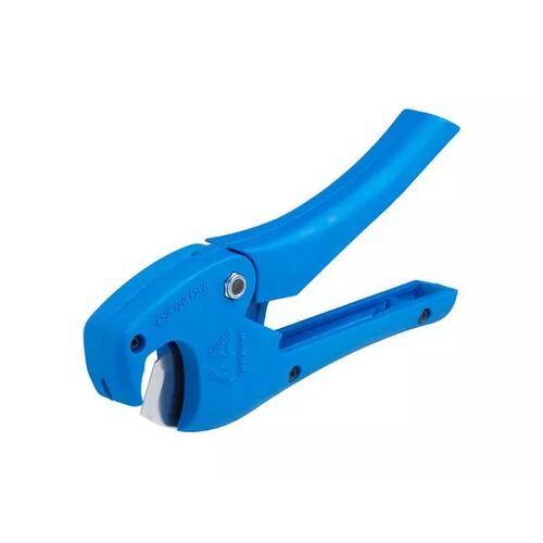 Plastic Pipe Cutter - Suit 12mm to 22mm John Guest